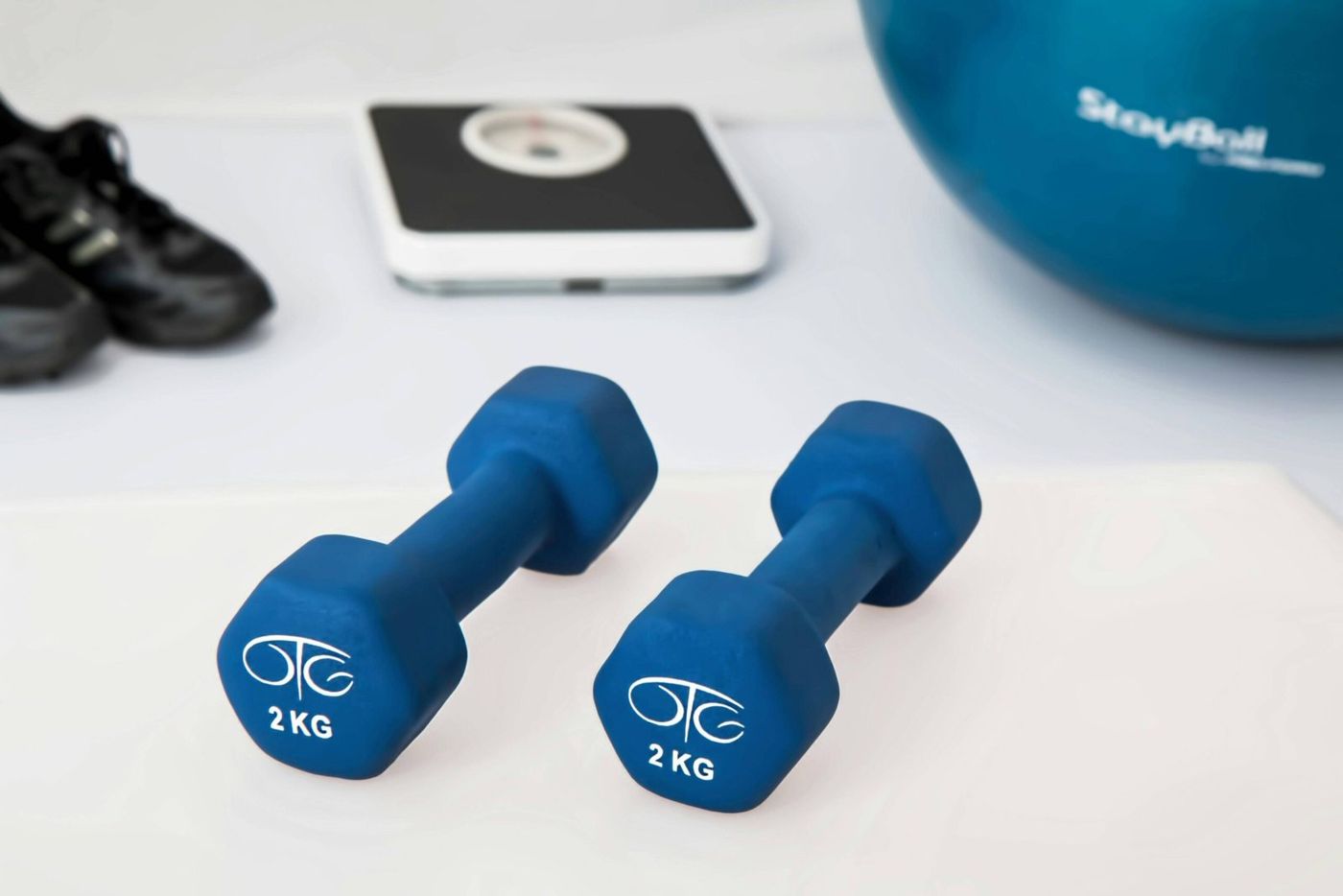 Create Your Own Essentials Bundle for a Complete Workout Experience