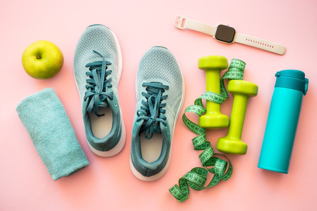 Wellness essentials