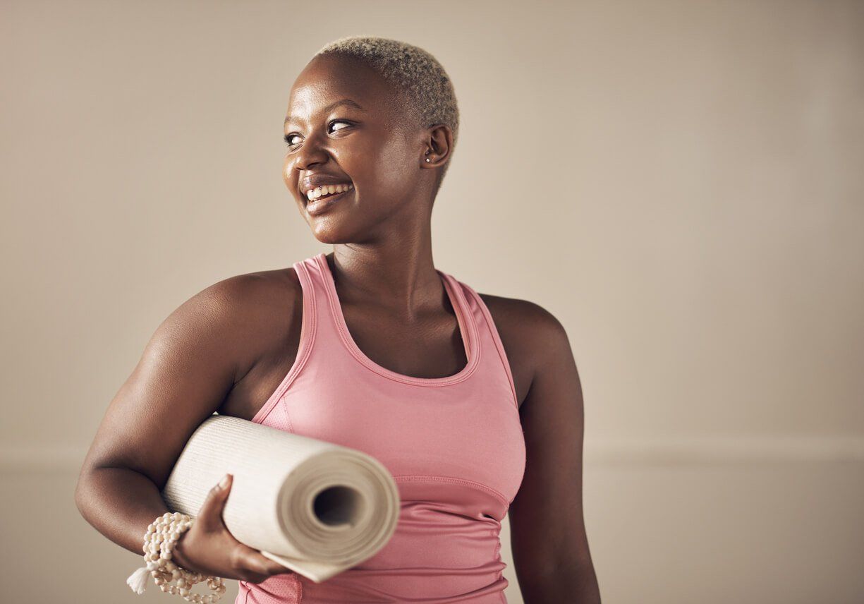 Fitness Programs That Deliver Results: Inspired by Jennifer Aniston