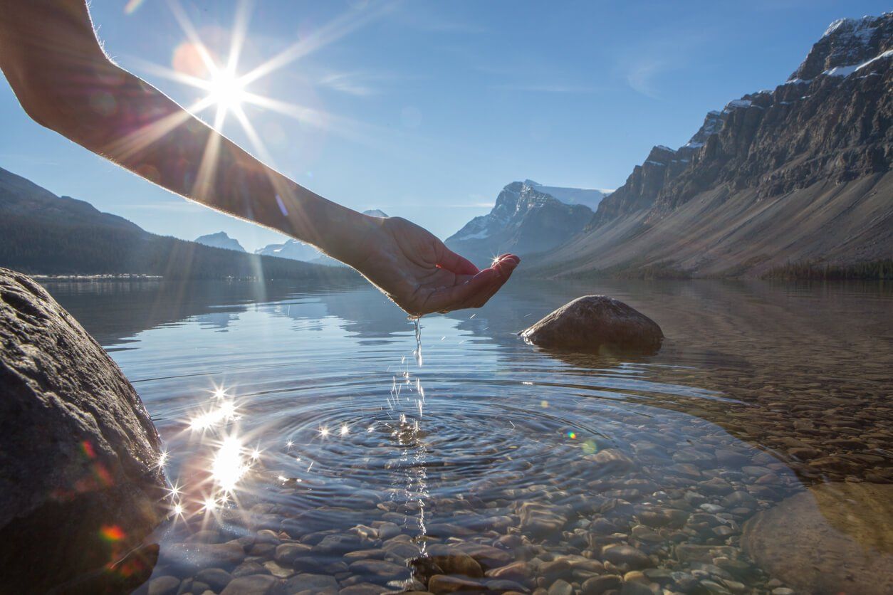 Outdoor wellness