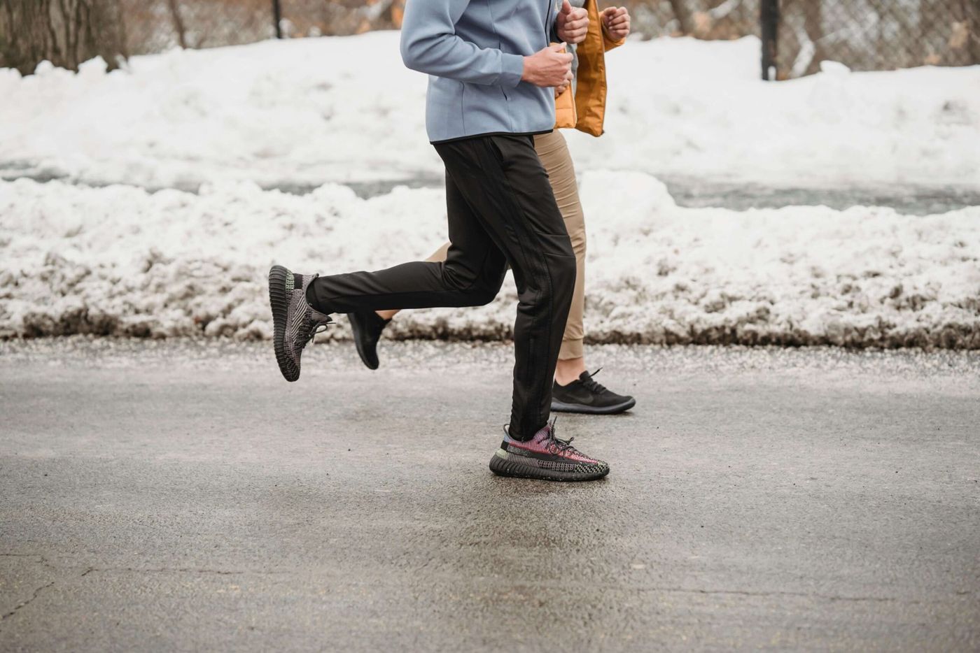 Jennifer Aniston Running: How She Stays in Shape with Cardio Workouts